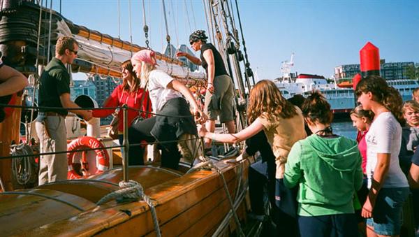 St. Margaret's School